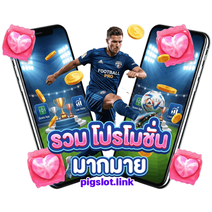 รวมโปรโมชั่น มากมาย