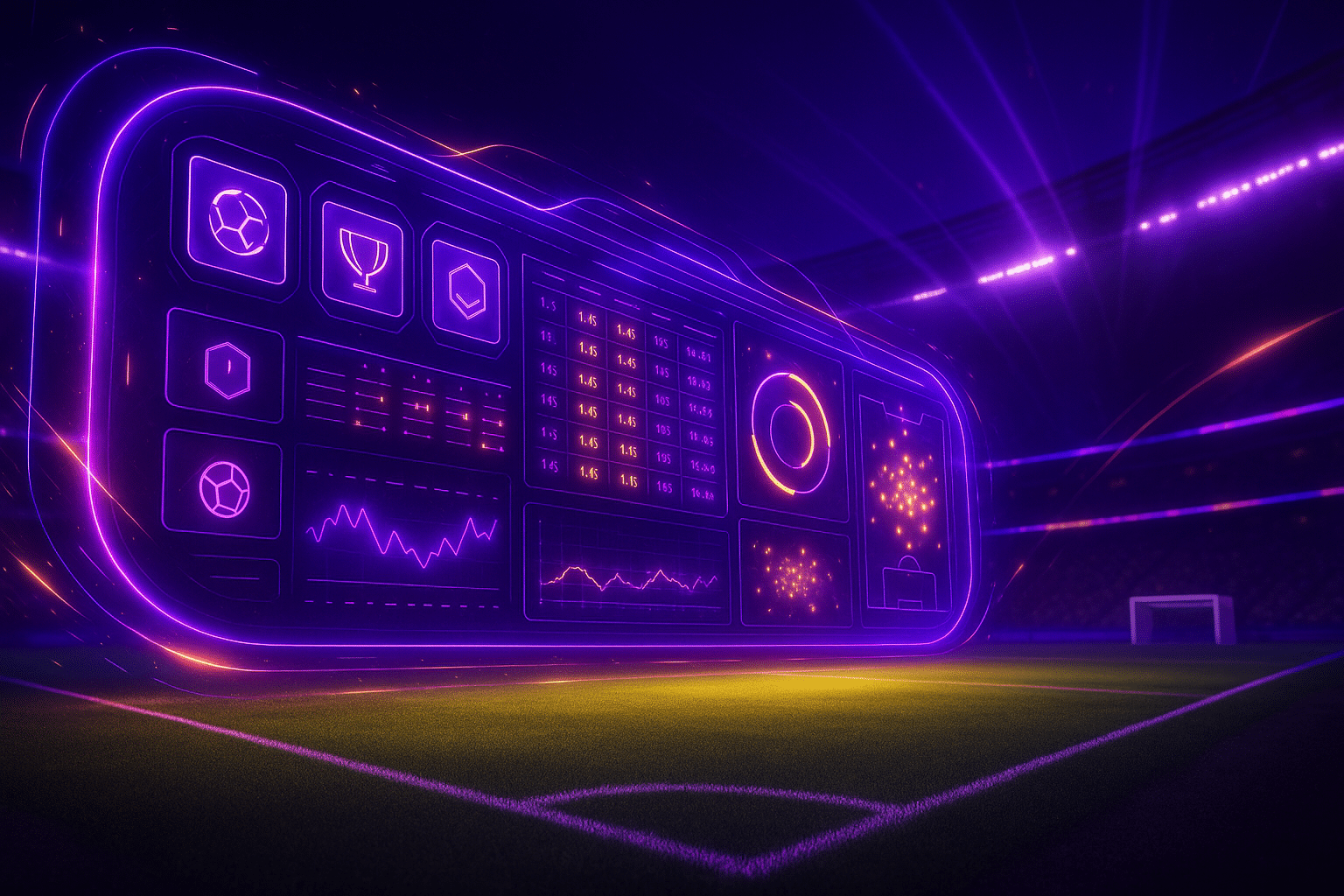 โปรแกรม 5 ลีกดังและราคาบอลสดบน pigslot – ภาพประกอบการดูเรตแบบเรียลไทม์สำหรับผู้ที่ต้องการ สมัครแทงบอล pigslot ฟรีเครดิต