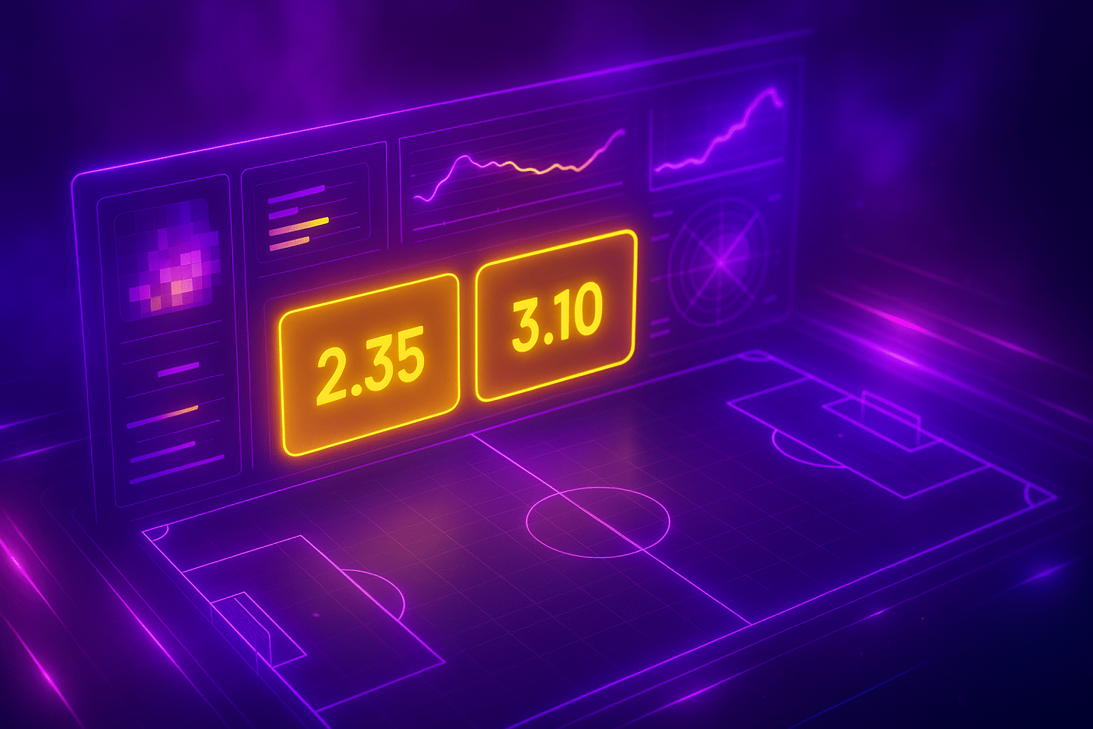ภาพประกอบวิธีแทงบอลสด ราคาน้ำดี 2 ราคา ด้วย บอลไลฟ์ pigslot ฝากถอนออโต้